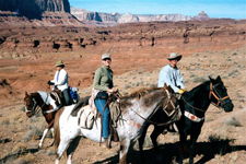 USA-Utah-Canyonlands Lodge Ride - Colorado Plateau